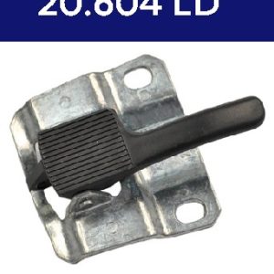 MANIJA DE PUERTA INTERNA VW