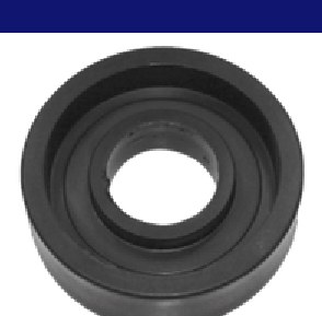 BASE MANIJA L/VIDRIO VW GOL 94/01