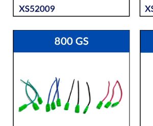 CABLE DE PARLANTE