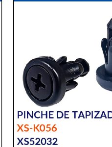 PINCHE DE PUERTA