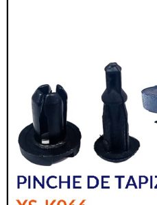 PINCHE DE PUERTA