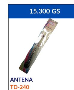 ANTENA (NT)