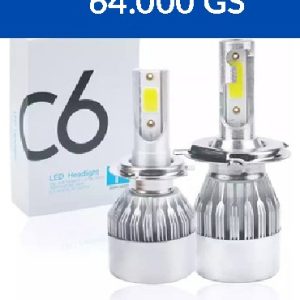 FOCO H1 LED PAR