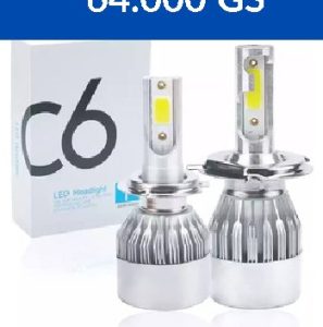 FOCO H11 LED PAR