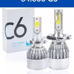 FOCO XENON LED 9007 PAR