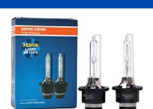 FOCO XENON D4S PAR