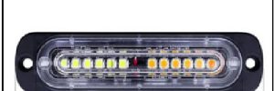 FARITO LED LATERAL