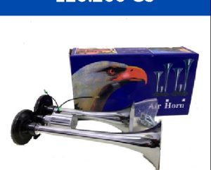 BOCINA CARACOL 12/24V