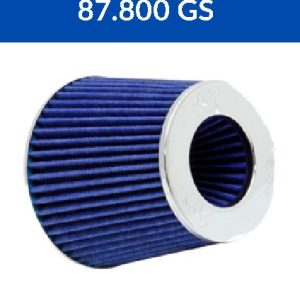 FILTRO CONICO AZUL