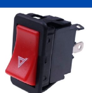 BOTON DE LUZ DE STOP
