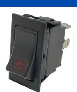 INTERRUPTOR CON LUZ