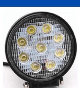 FARITO LED BLANCO