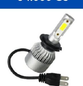 FOCO LED H4