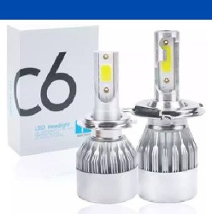 FOCO H27 LED PAR (C6-880)