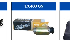 ENCENDEDOR 12V