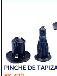 SET DE REMACHES CAJA DE 220PC