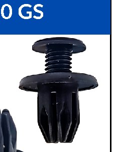 PINCHE PARA TOYOTA