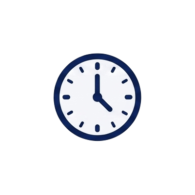Horario de atención