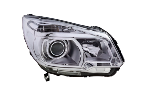 FARO DELANTERO RH LUPA S10