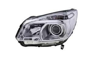 FARO DELANTERO LH LUPA S10