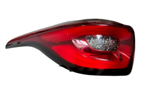 FARO TRASERO LH TORO 16>21
