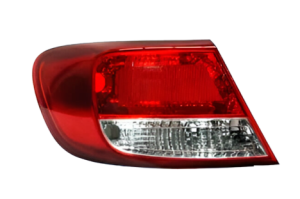 FARO TRAS GOL G5 LH 09>12