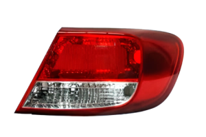 FARO TRAS GOL G5 RH GOL