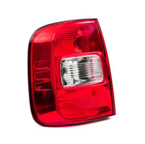 FARO TRAS SAVEIRO G5 G6 LH