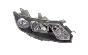 FARO DELANTERO RH F. NEGRO
