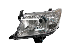 FARO DELANTERO RH HILUX