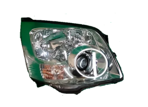 FARO DELANTERO RH NOAH