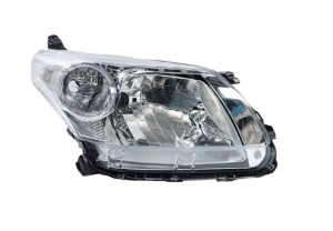 FARO DELANTERO NEW IST RH