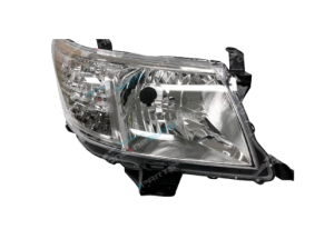 FARO DELANTERO LH HILUX