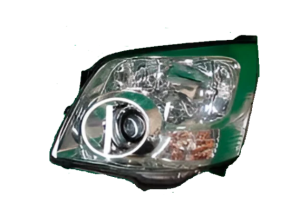 FARO DELANTERO LH NOAH