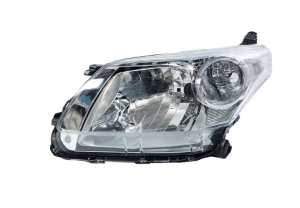 FARO DELANTERO NEW IST LH