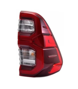 FARO TRASERO DERECHO LED HILUX REVO 2020 A 2022