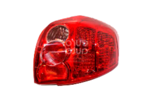 FARO TRAS RH AURIS 06>09