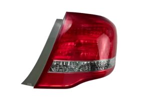 FARO TRASERO RH AXIO 09>11
