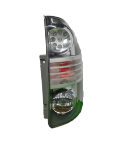 FARO TRAS RH VOXY 08>10