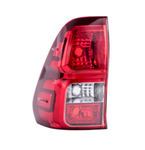 FARO TRASERO IZQUIERDO HILUX 2016 A 2019