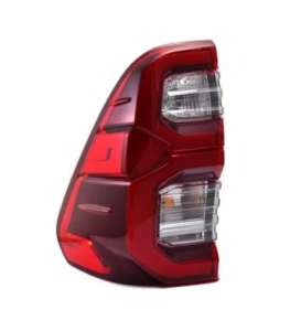 FARO TRASERO IZQUIERDO LED HILUX REVO 2020 A 2022