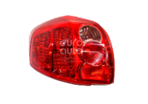 FARO TRAS LH AURIS 06>09