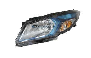 FARO DEL LH ONIX JOY  12>18