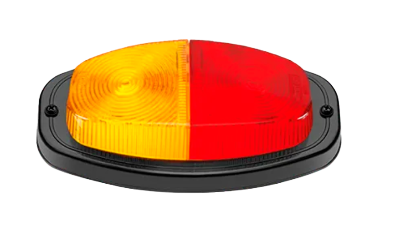 Baliza LED Bicolor