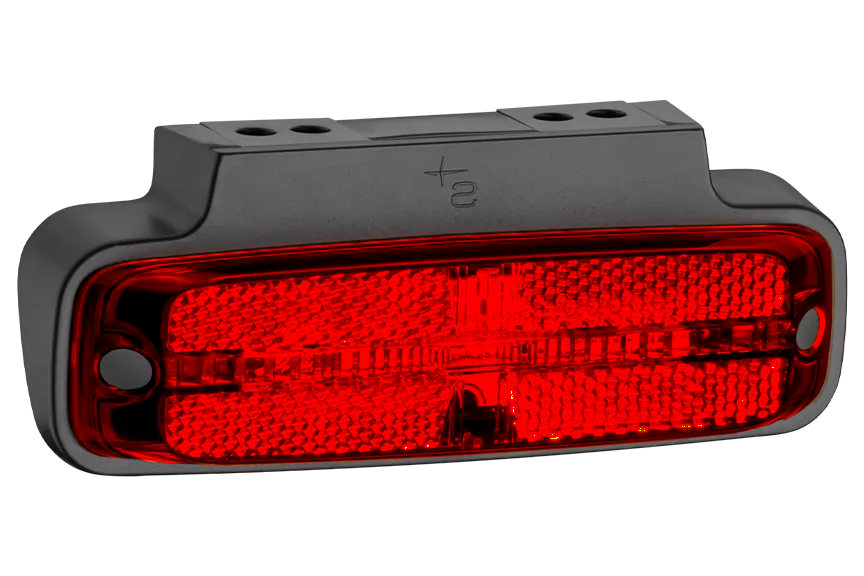 Reflector LED Rectangular
