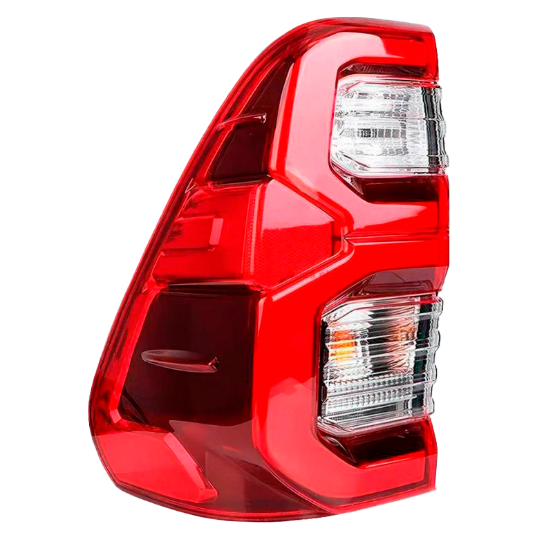 Faro Trasero Completo